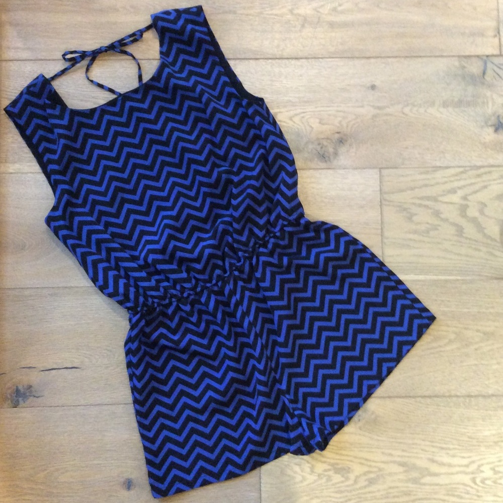 Forever 21 Romper